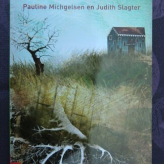 Het laatste huis / Pauline Michgelsen (Leesleeuw; zachte kaft; AVI 9)