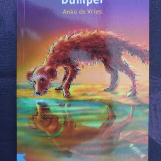 Dumper / Anke de Vries (Leesleeuw; zachte kaft; AVI 9)