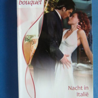 Bouquet 3285: Nacht in Italie / Margaret Mayo