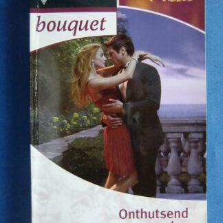 Bouquet 3100: Onthutsend weerzien / Helen Brooks