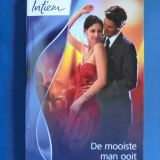 Intiem 1972: De mooiste man ooit / Kimberly Lang