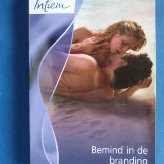 Intiem 1955: Bemind in de branding / Natalie Anderson