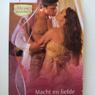 Intiem 1909: Macht en liefde / Leanne Banks