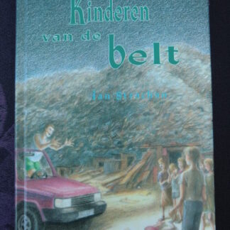 Kinderen van de belt / Ian Strachan (Harde kaft)