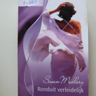 Intiem 1838: Ronduit verleidelijk / Susan Mallery