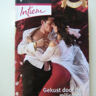 Intiem 1801: Gekust door de miljonair / Leanne Banks