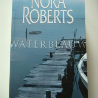 Waterblauw / Nora Roberts