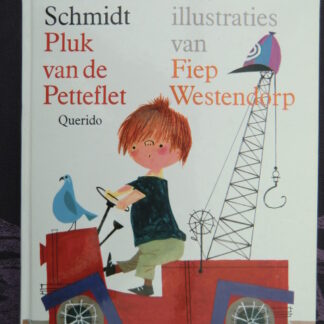 Pluk van de Petteflet / Annie M.G. Schmidt (Harde kaft)