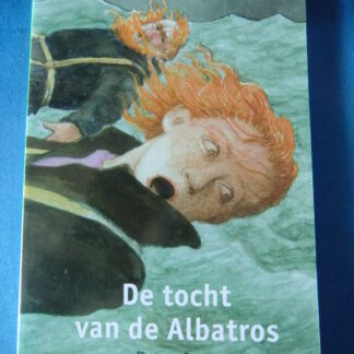 De tocht van de Albatros / Peter Smit (AVI 9; Leesleeuw ; zachte kaft)