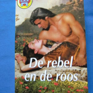 CHR 837: De rebel en de roos / Christine Dorsey