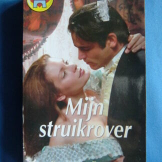 CHR 824: Mijn struikrover / Suzanne Enoch