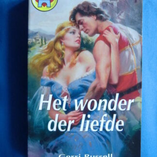 CHR 819: Het wonder der liefde / Geri Russell