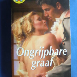 CHR 816: Ongrijpbare graaf / Lorraine Heath