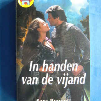 CHR 813: In handen van de vijand / Sara Bennett