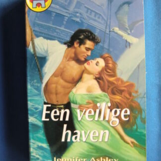 CHR 811: Een veilige haven / Jennifer Ashley