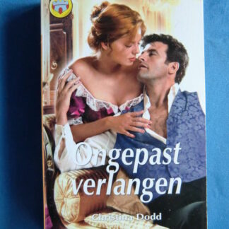 CHR 999: Ongepast verlangen / Christina Dodd