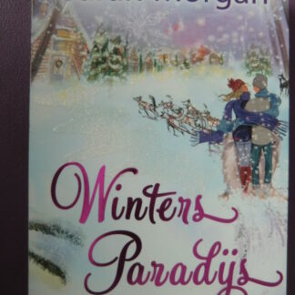 Winters Paradijs / Sarah Morgan (Paperback)