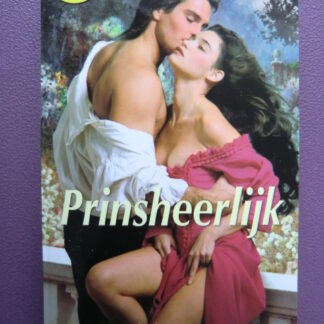 CHR 644: Prinsheerlijk / Patricia Grasso