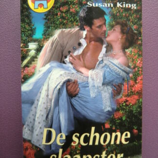 CHR 496: De schone slaapster / Susan King