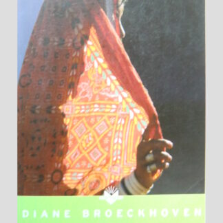 Bruin zonder zon / Diane Broeckhoven ( Boektoppers )