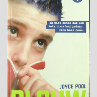 Blauw / Joyce Pool ( Boektoppers )