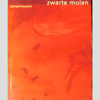 Meester van de zwarte molen / Otfried Preussler ( Boektoppers )