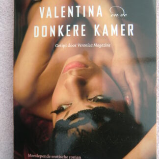 Valentina en de donkere kamer / Evie Blake (Paperback)