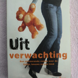 Uit verwachting / Leonie van Mierlo (Paperback)