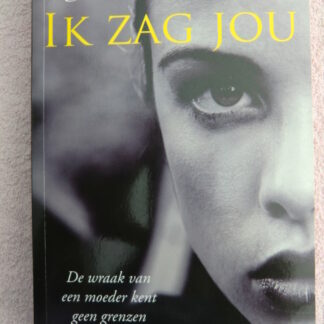 Ik zag jou / Julie Parsons (Paperback)