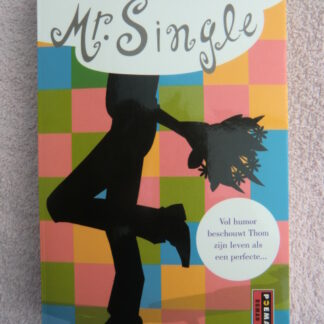 Mr. Single / Thom Arisman (Poema Pocket)