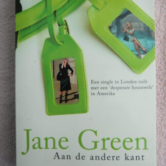 Aan de andere kant / Jane Green (Paperback)