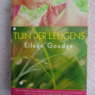 Tuin der leugens / Eileen Goudge (Paperback)