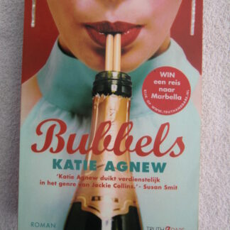 Bubbels / Katie Agnew (Paperback)