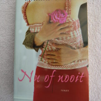 Nu of nooit / Marian Keyes (Paperback)