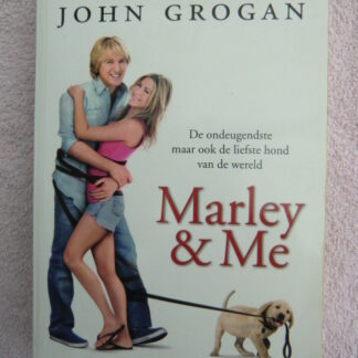 Marley & me / John Grogan (Paperback)