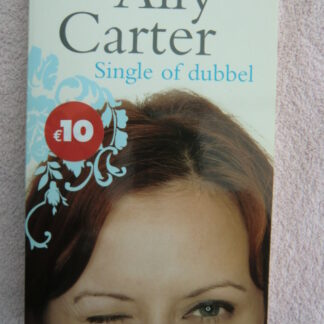 Single of dubbel / Ally Carter (Paperback)