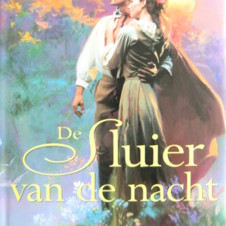 De sluier van de nacht / Susan Carroll (Hardcover met omslag)