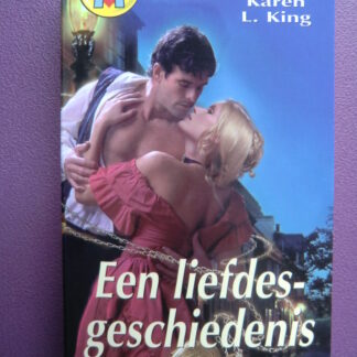 CHR 490: Een liefdesgeschiedenis / Karen L. King