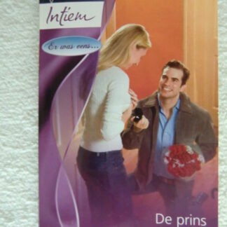 Intiem 1970: De prins te rijk / Patricia Kay