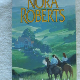 Veroverde vrijheid / Nora Roberts