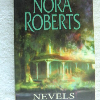 Nevels in de nacht / Nora Roberts