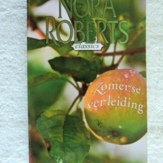 Zomerse verleiding / Nora Roberts