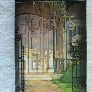 Kruidje-roer-me-niet / Nora Roberts