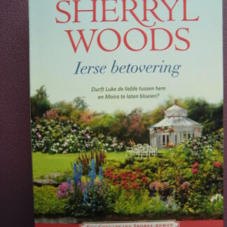 HQN Roman 75: Ierse betovering / Sherryl Woods