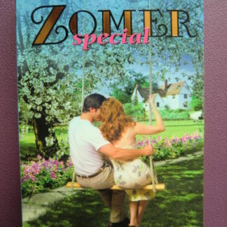 Zomer Special 87: Ontmoeting aan zee / Heather Graham; Een verrassende vakantie / Diana Palmer; Paradijs vol dromen / Sherryl Woods