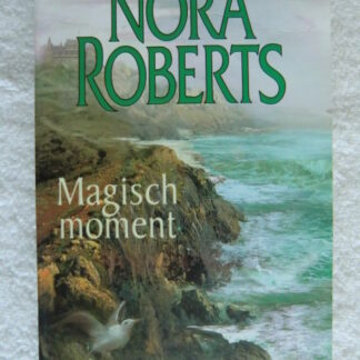 Magisch moment / Nora Roberts