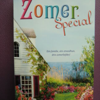 Zomer Special 99: Een tweede kans / Kasey Michaels; Liefde aan het strand / Sarah Mayberry; Vonk van de zon / Teresa Southwick