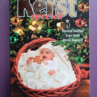 Winter Special 76: Een schat op zolder / Sandra Steffen; Droom als kerstcadeau / Joan Hohl; Kerstmis in februari / Linda Howard