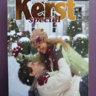 Kerst Special 85: Een schaatsje van zilver / Susan Wiggs; Kerstmis in de keuken / Nancy Warren; Gezin als kerstcadeau / Julie McBride