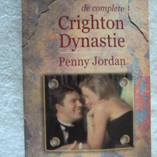 Onmogelijke wens / Een bijzondere nacht / Penny Jordan (Crighton Dynastie 5)